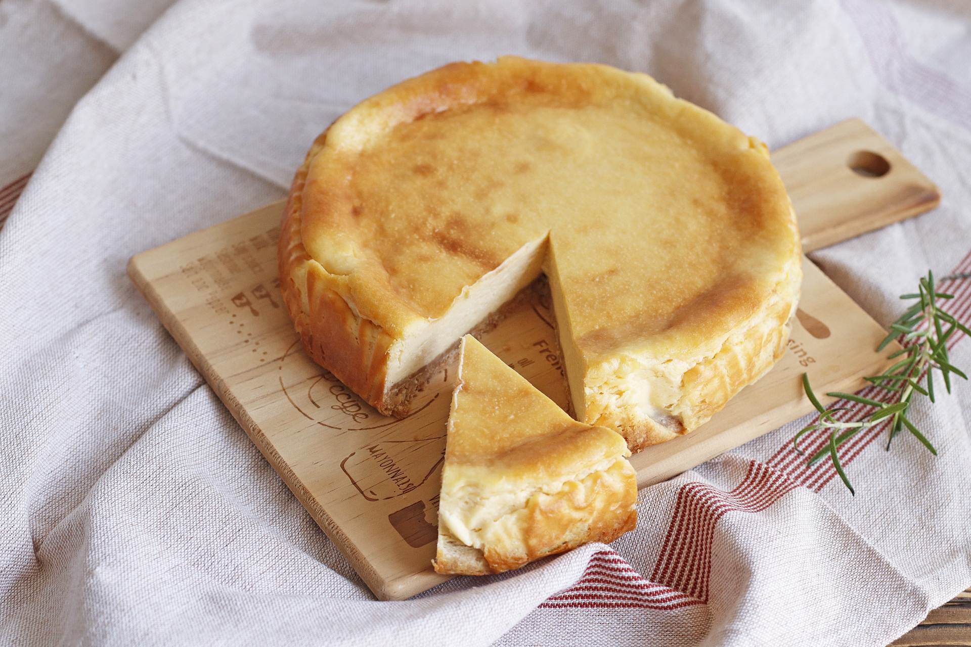 ชีสเค้ก